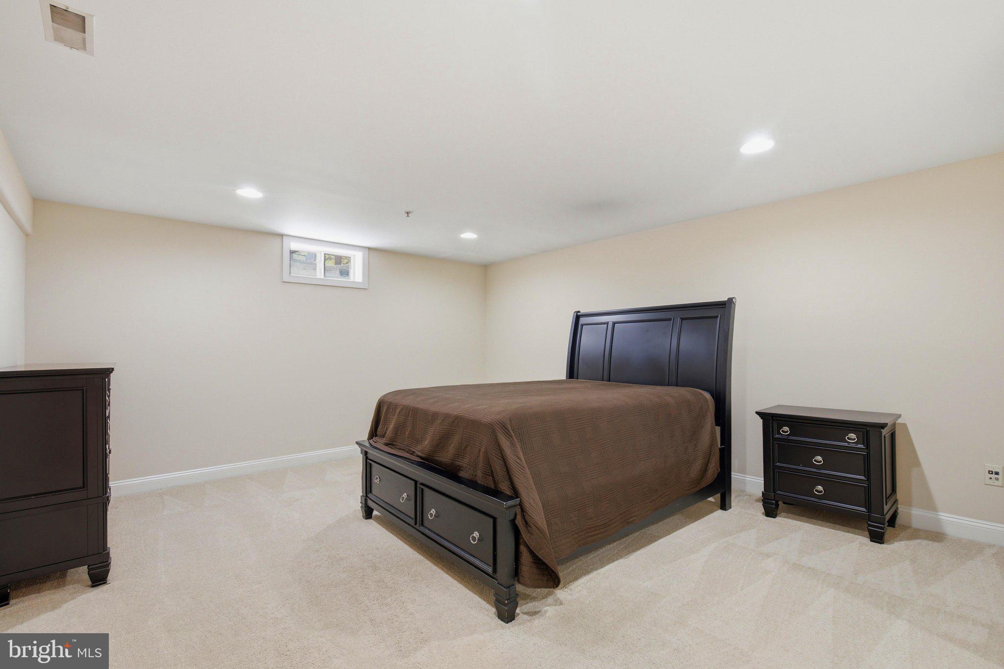 8705 Timber Oak Lane Laurel, MD 20723 - Photo 31 of 60 Bedroom/Basement