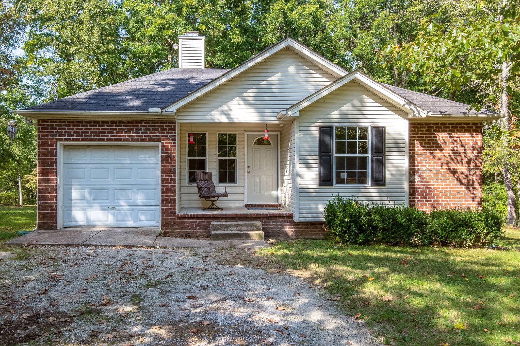7768 Pinewood Road Nunnelly, TN 37137 - Photo 1 of 25 Gallery Image 1