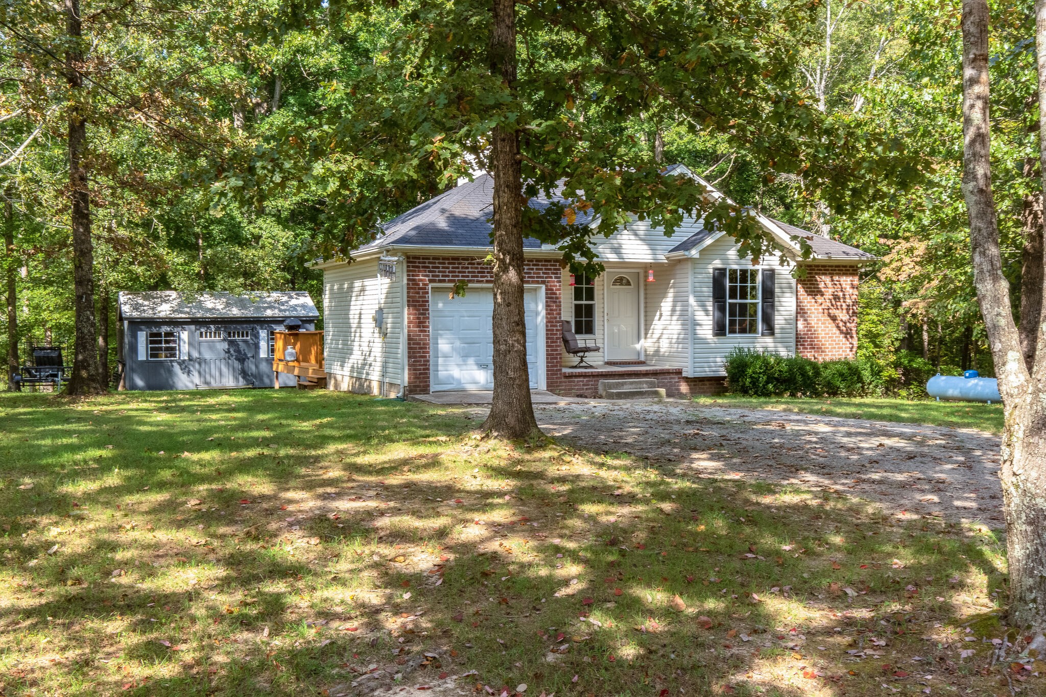 7768 Pinewood Road Nunnelly, TN 37137 - Photo 2 of 25 Gallery Image 2