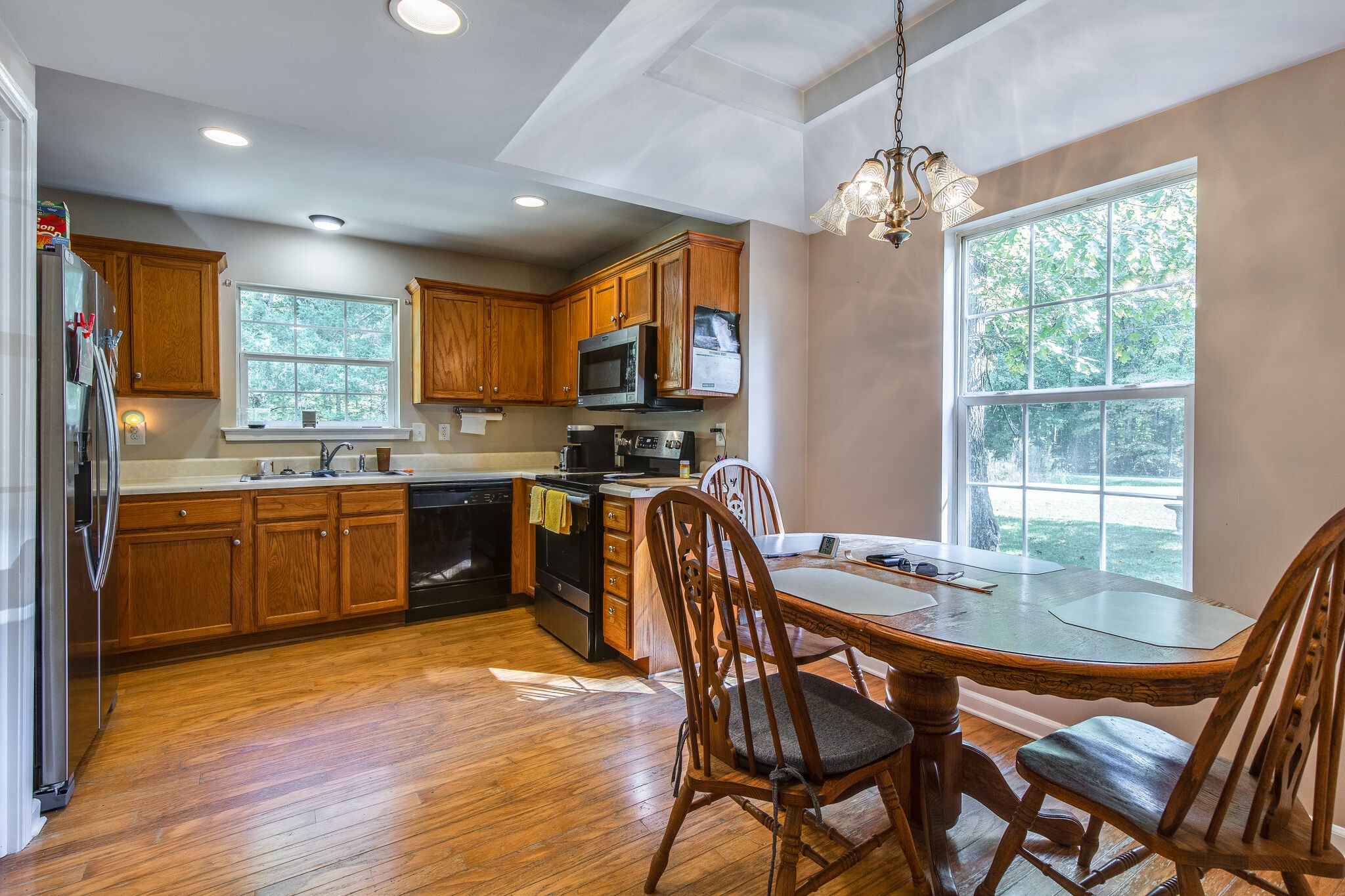 7768 Pinewood Road Nunnelly, TN 37137 - Photo 11 of 25 Gallery Image 11