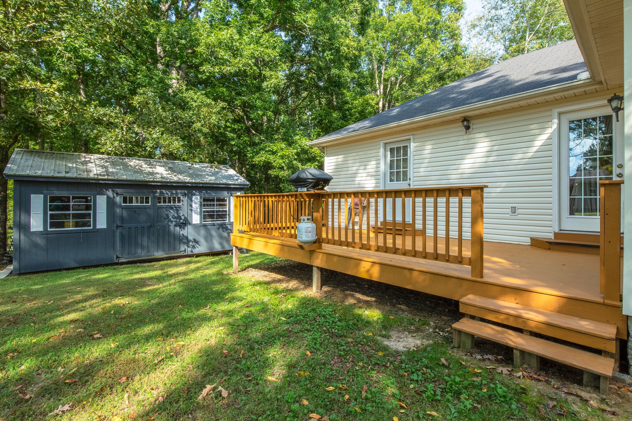 7768 Pinewood Road Nunnelly, TN 37137 - Photo 19 of 25 Gallery Image 19