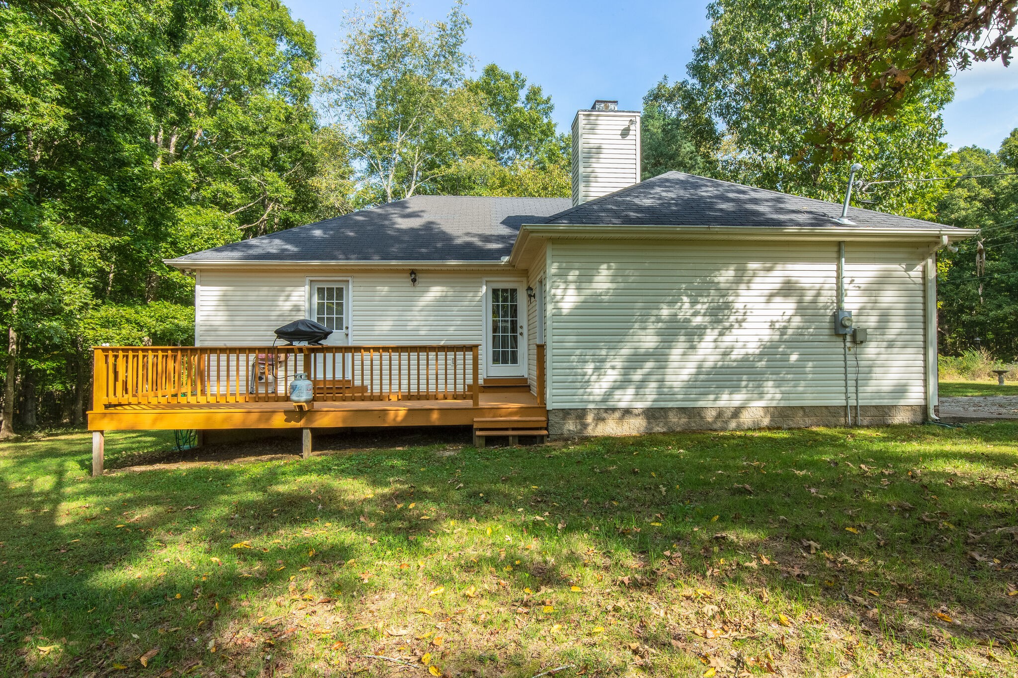 7768 Pinewood Road Nunnelly, TN 37137 - Photo 20 of 25 Gallery Image 20