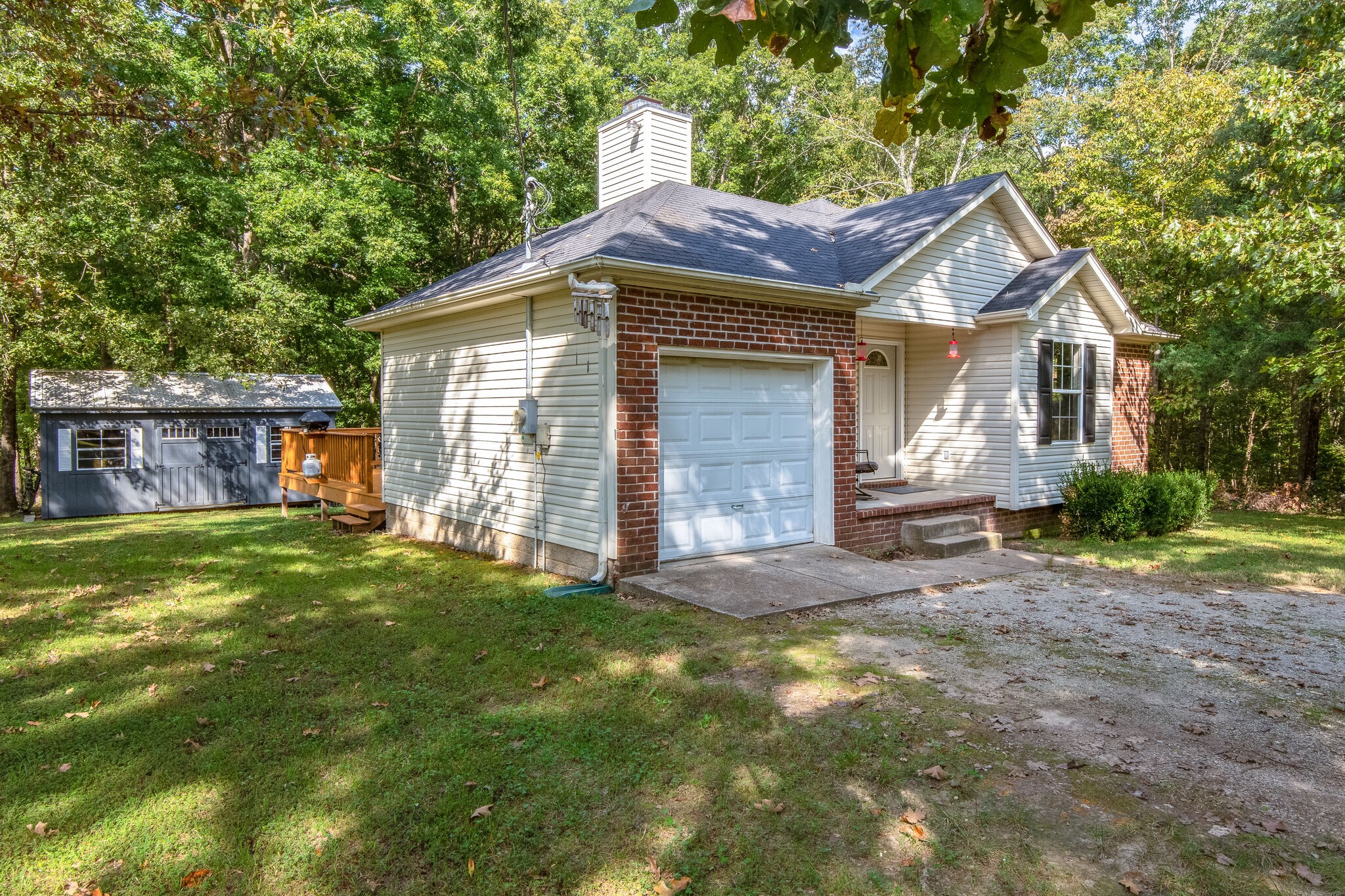 7768 Pinewood Road Nunnelly, TN 37137 - Photo 3 of 25 Gallery Image 3