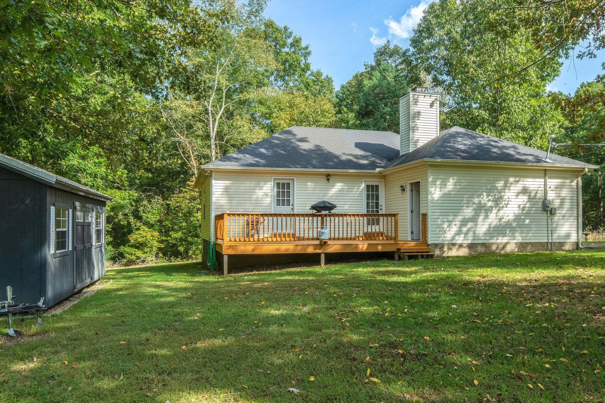 7768 Pinewood Road Nunnelly, TN 37137 - Photo 21 of 25 Gallery Image 21