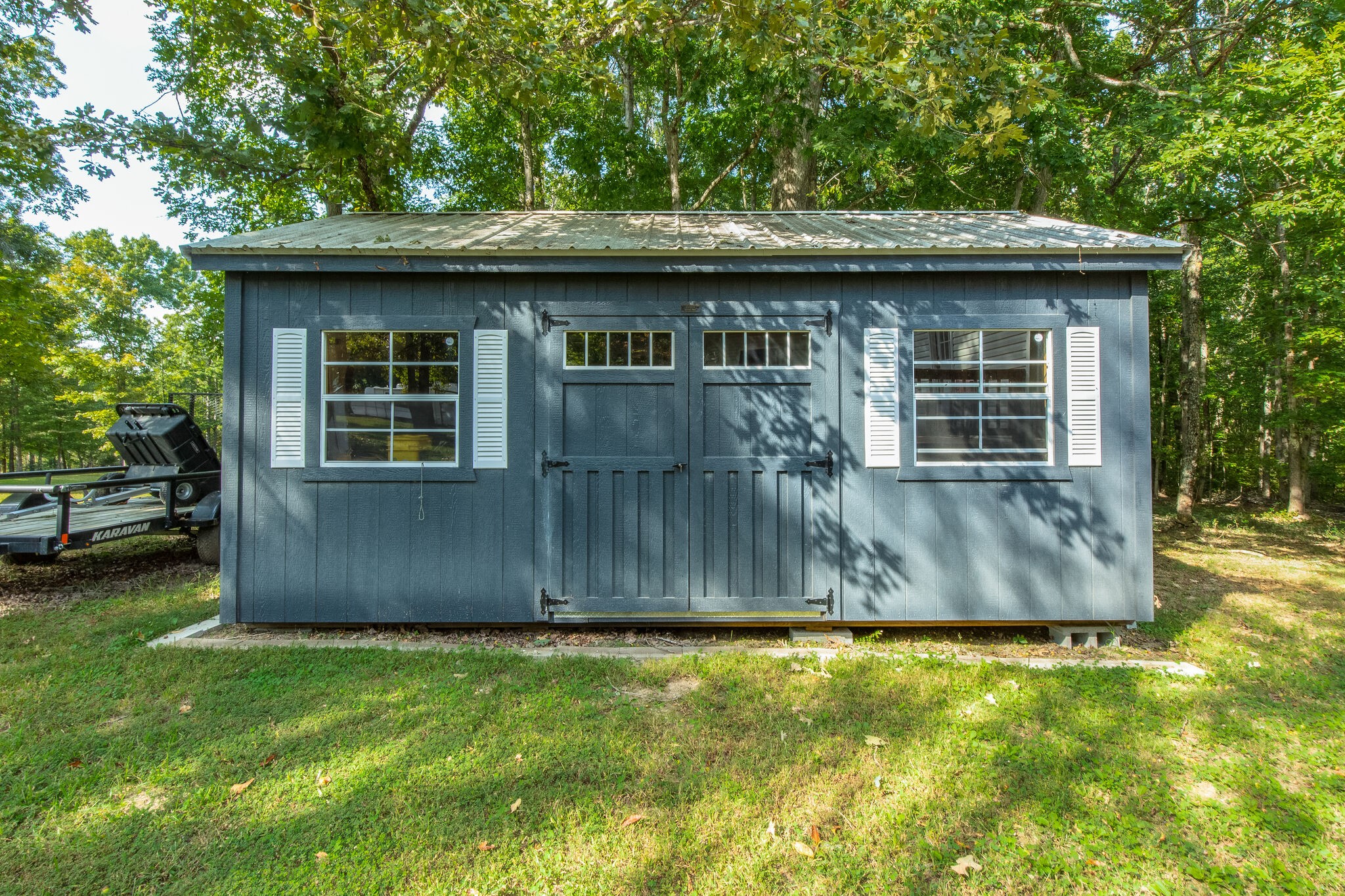 7768 Pinewood Road Nunnelly, TN 37137 - Photo 24 of 25 Gallery Image 24