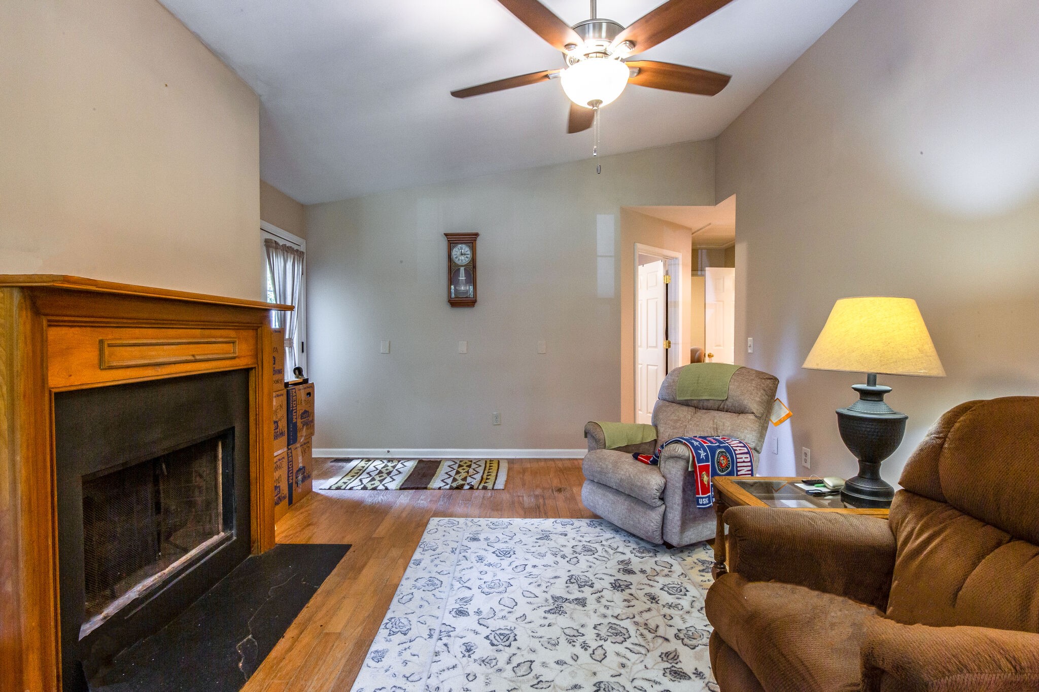 7768 Pinewood Road Nunnelly, TN 37137 - Photo 8 of 25 Gallery Image 8