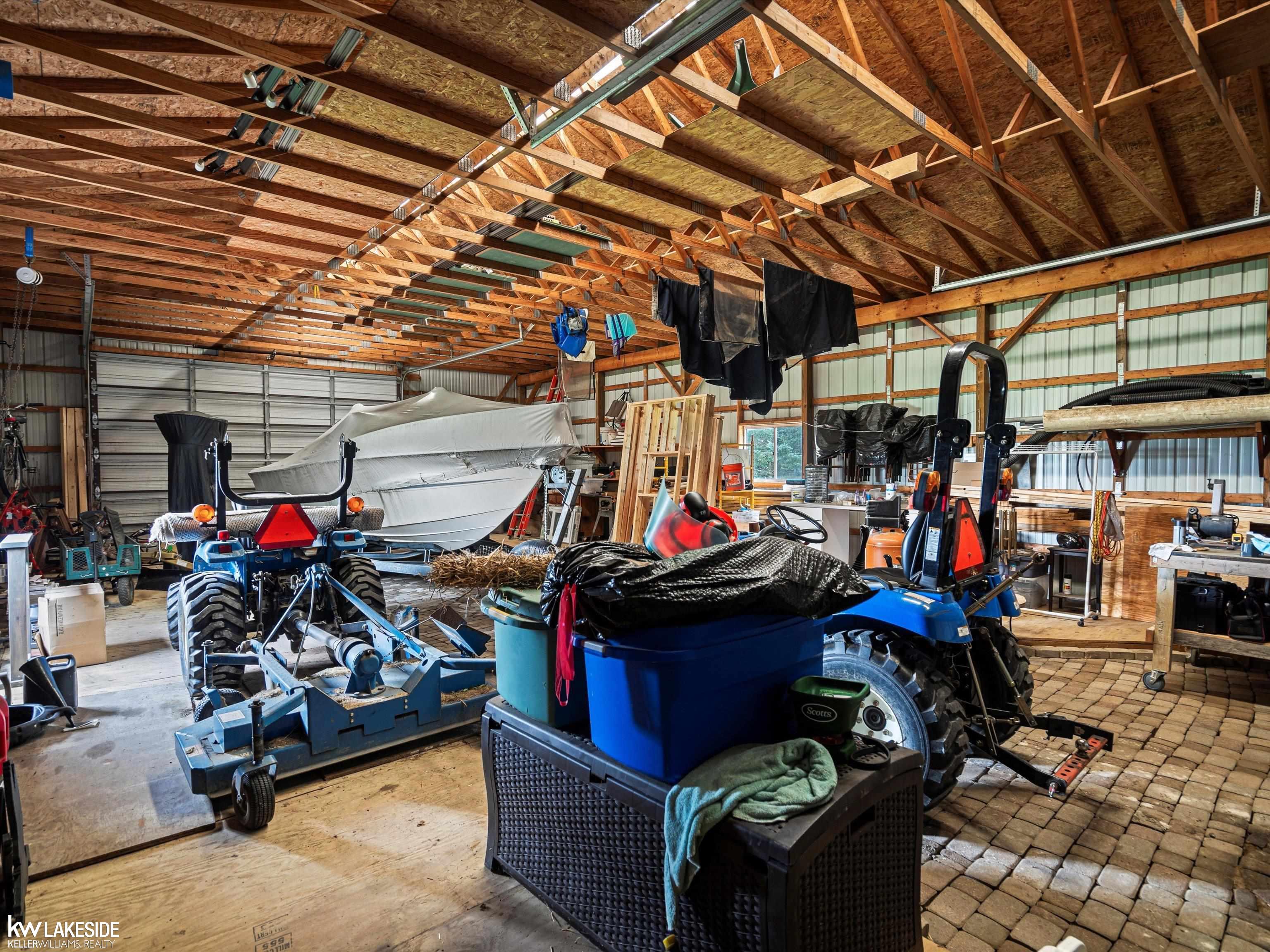 22455 Irwin Road Armada, MI 48005 - Photo 45 of 54