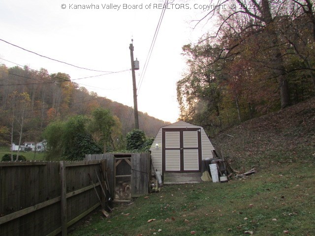 896 Ball Fork Road Danville, WV 25053 - Photo 22 of 23 Gallery Image 22