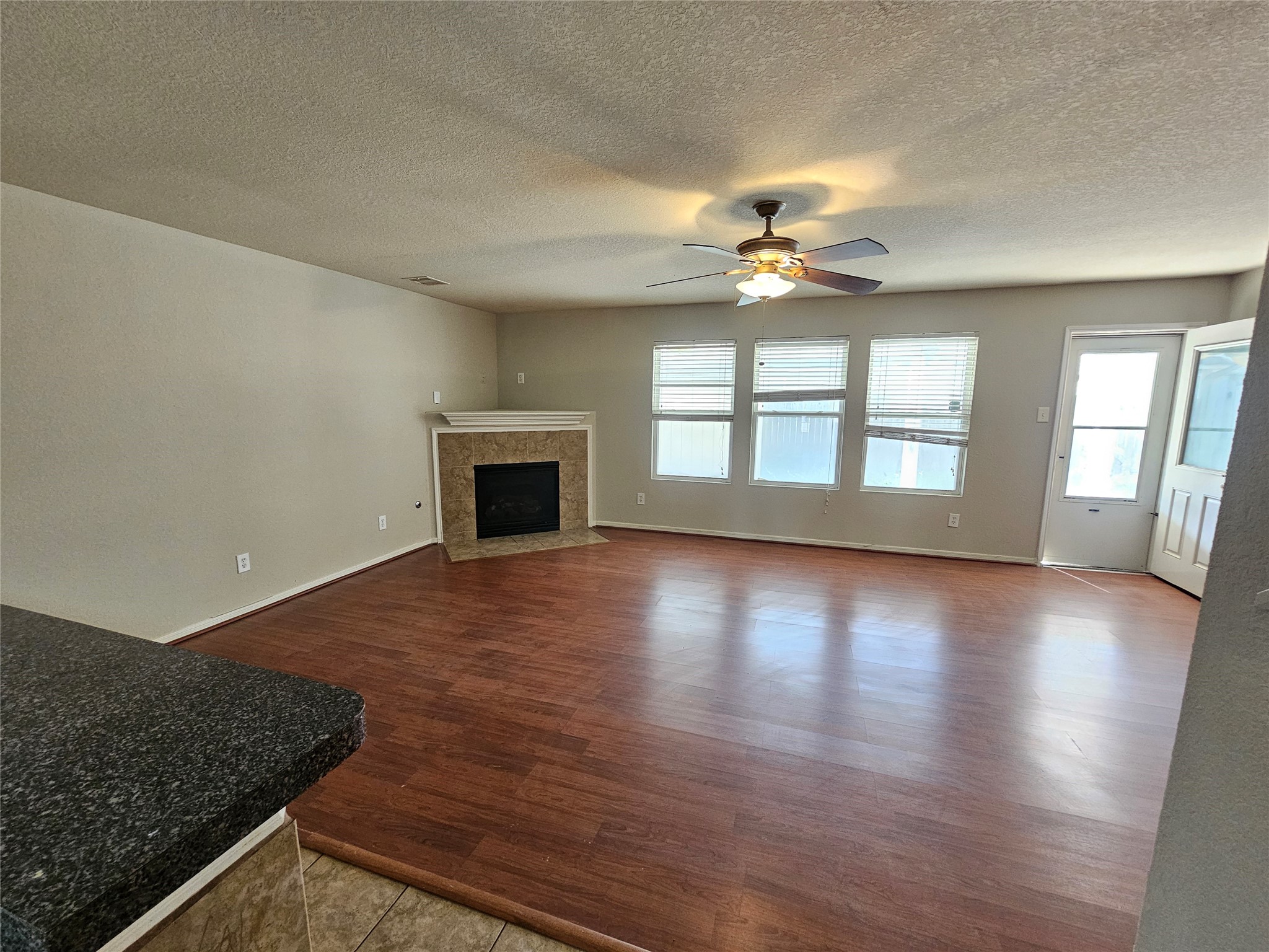 11015 Walkup Way Houston, TX 77044 - Photo 8 of 26 Living area