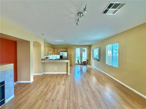 $2,200 | 2617 Wind Spinner Street, Las Vegas, NV 89135