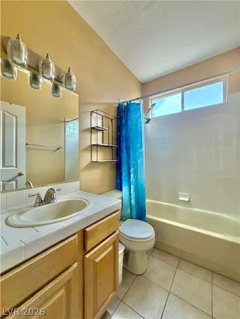 $2,200 | 2617 Wind Spinner Street, Las Vegas, NV 89135