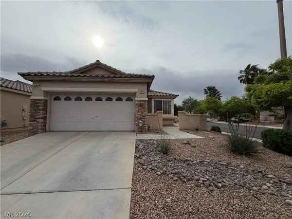 $2,200 | 2617 Wind Spinner Street, Las Vegas, NV 89135