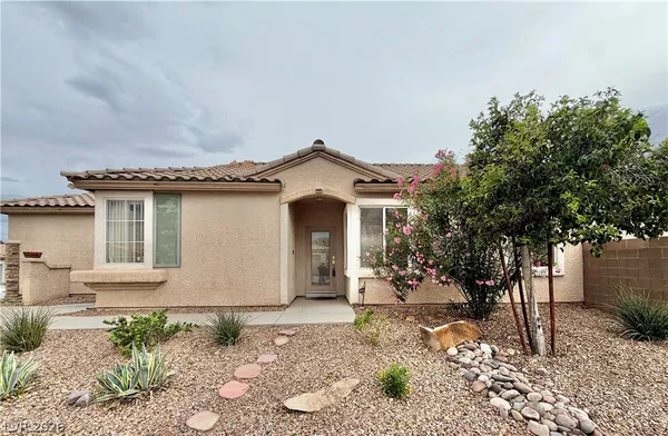 $2,200 | 2617 Wind Spinner Street, Las Vegas, NV 89135