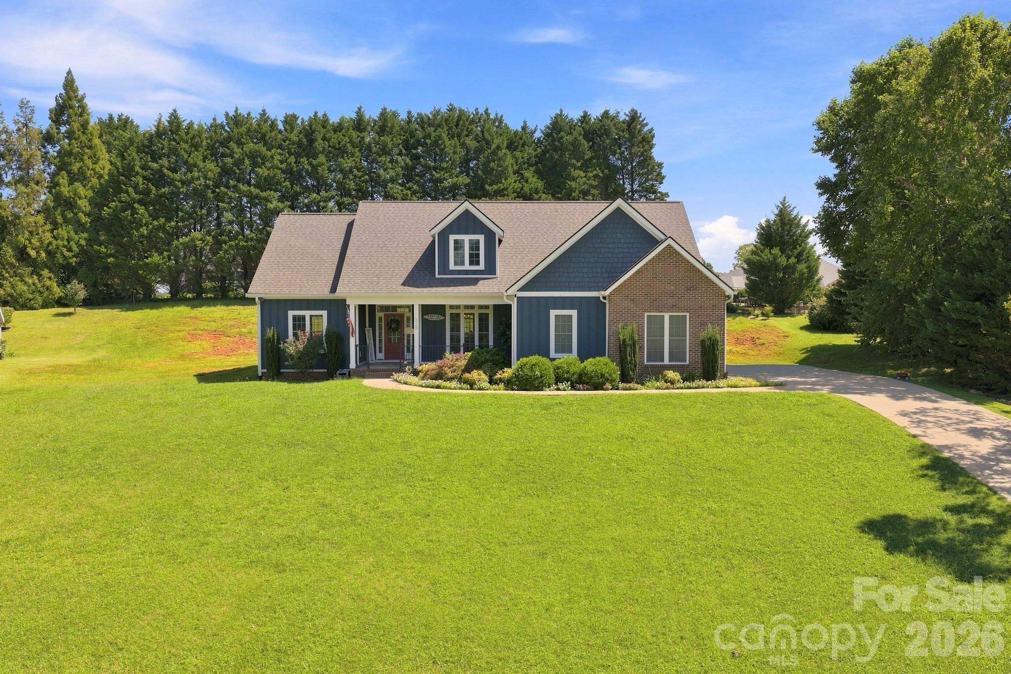 430 Bob Hardin Road Rutherfordton, NC 28139 - Photo 36 of 47 Gallery Image 36