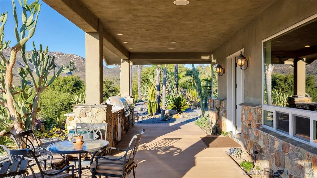 16866 Rio Maria Road Lakeside, CA 92040 - Photo 17 of 25 Gallery Image 17