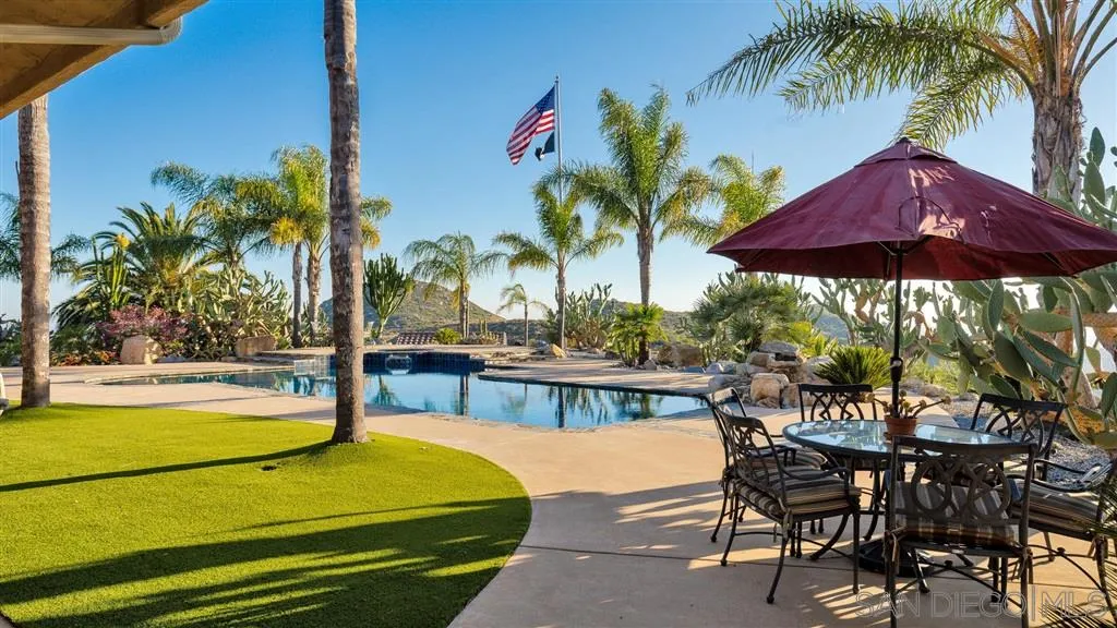 16866 Rio Maria Road Lakeside, CA 92040 - Photo 18 of 25 Gallery Image 18