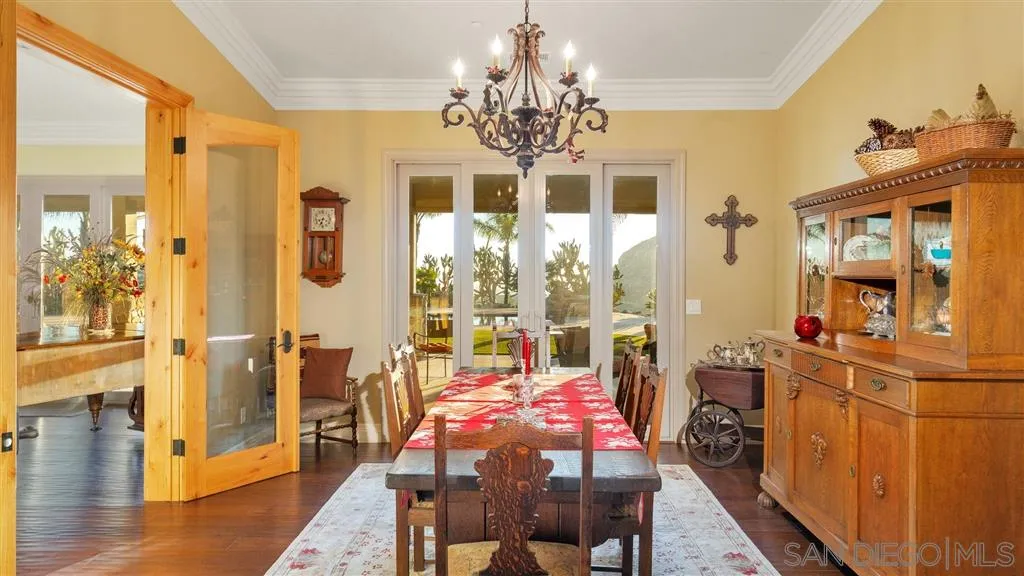 16866 Rio Maria Road Lakeside, CA 92040 - Photo 7 of 25 Gallery Image 7