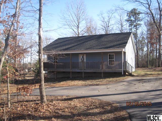 2999 Doc Pugh Road Connelly Springs, NC 28612 - Photo 1 of 19 Gallery Image 1