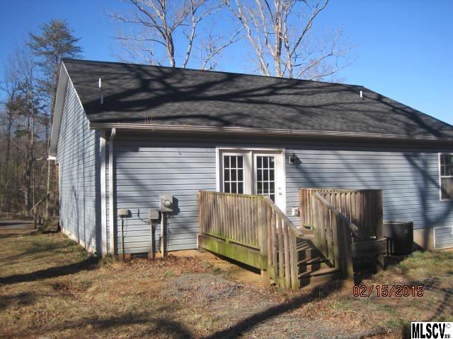 2999 Doc Pugh Road Connelly Springs, NC 28612 - Photo 17 of 19 Gallery Image 17