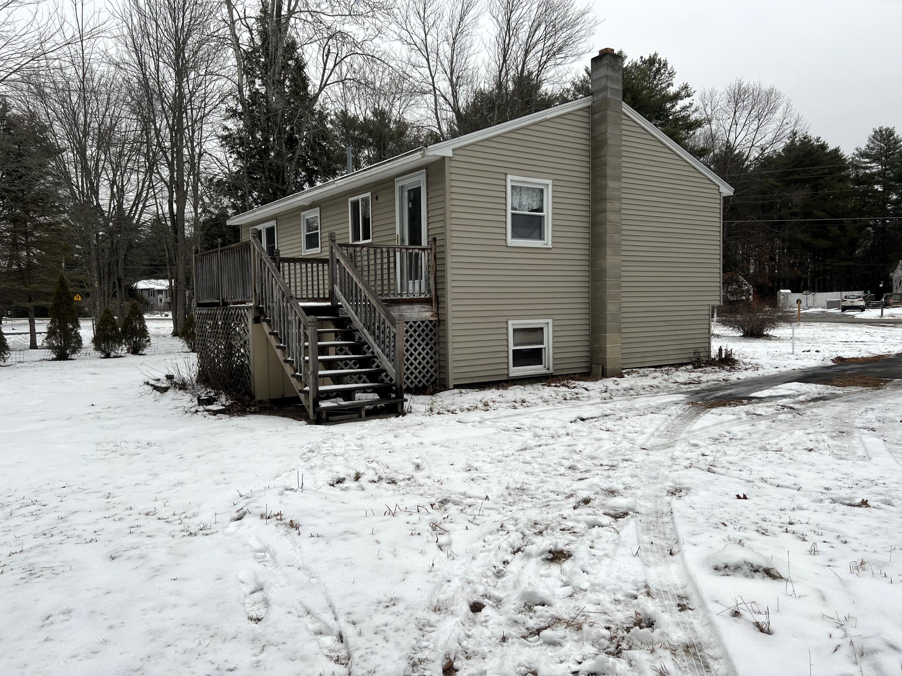 173 Old Alfred Road East Waterboro, ME 04030 - Photo 27 of 29 IMG_6961