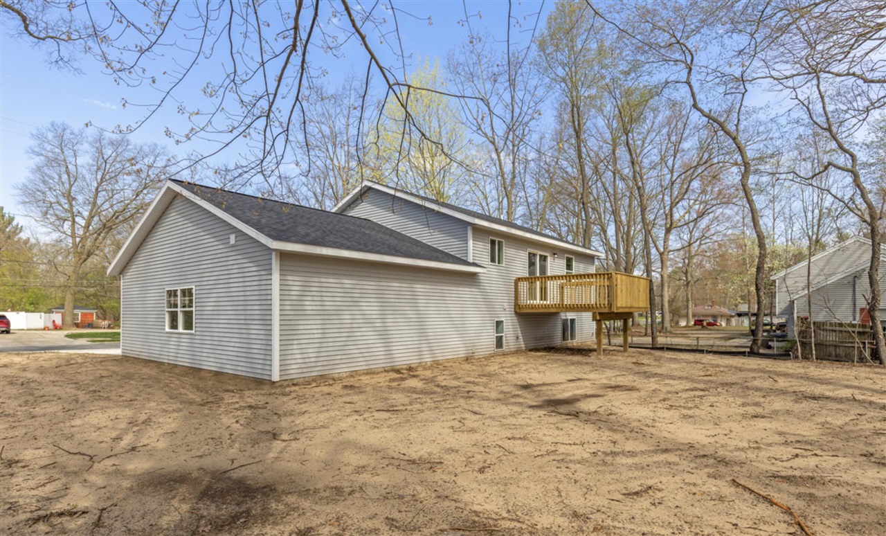 1732 15 Mile Road Northwest, Unit PARCEL B Sparta, MI 49345 - Photo 18 of 18