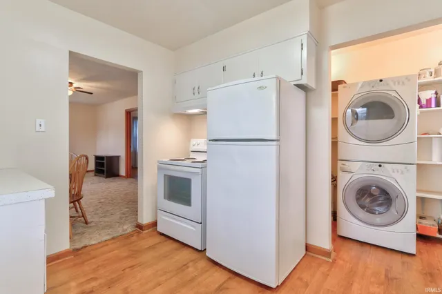 $118,500 | 2116 East Riverside Drive, Evansville, IN 47714