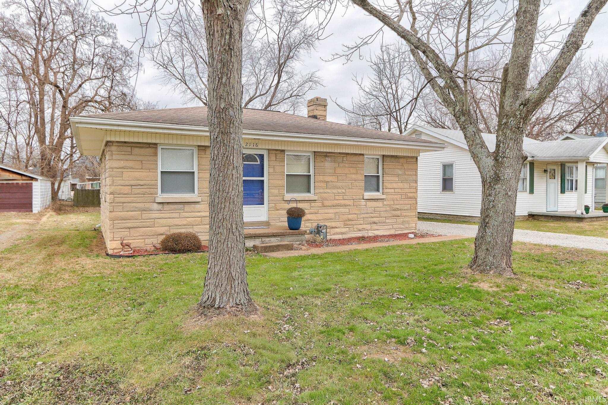 2116 East Riverside Drive Evansville, IN 47714 - Photo 24 of 24