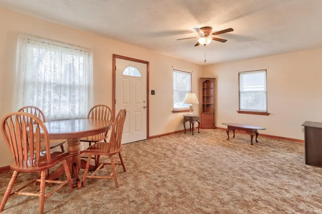 $118,500 | 2116 East Riverside Drive, Evansville, IN 47714