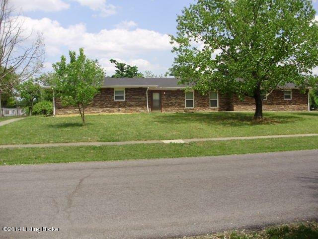 880 Cheyenne Road Radcliff, KY 40160 - Photo 40 of 47 P1010002