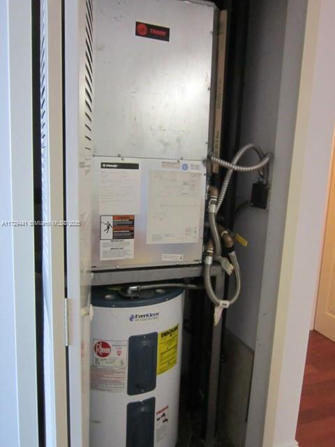 170 Southeast 14th Street, Unit 2306 Miami, FL 33131 - Photo 20 of 32