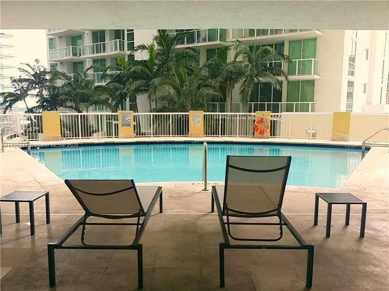 170 Southeast 14th Street, Unit 2306 Miami, FL 33131 - Photo 32 of 32