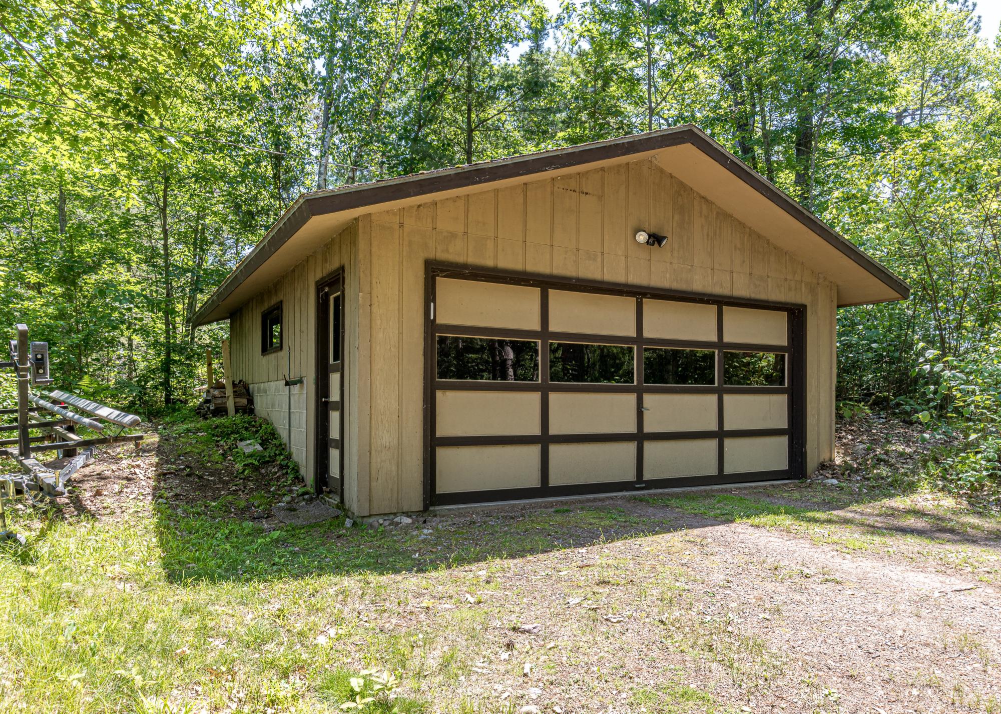 10971 Snyder Road Woodruff, WI 54568 - Photo 36 of 46