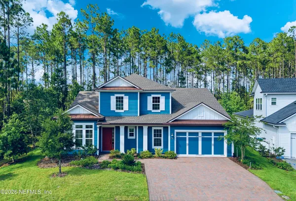 $900,000 | 250 Shadow Cove, St. Johns, FL 32259