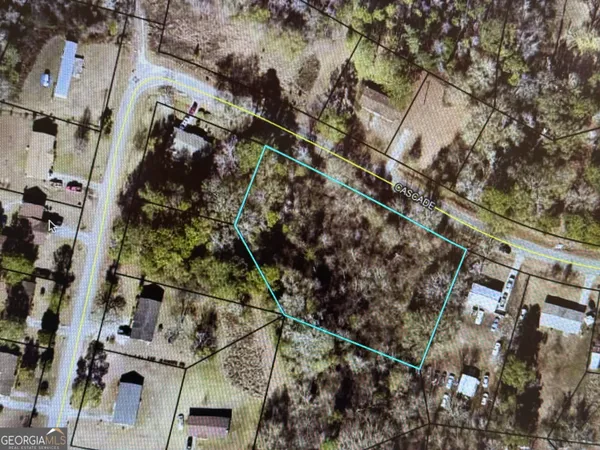 $27,500 | 0 Cascade, Lyons, GA 30436