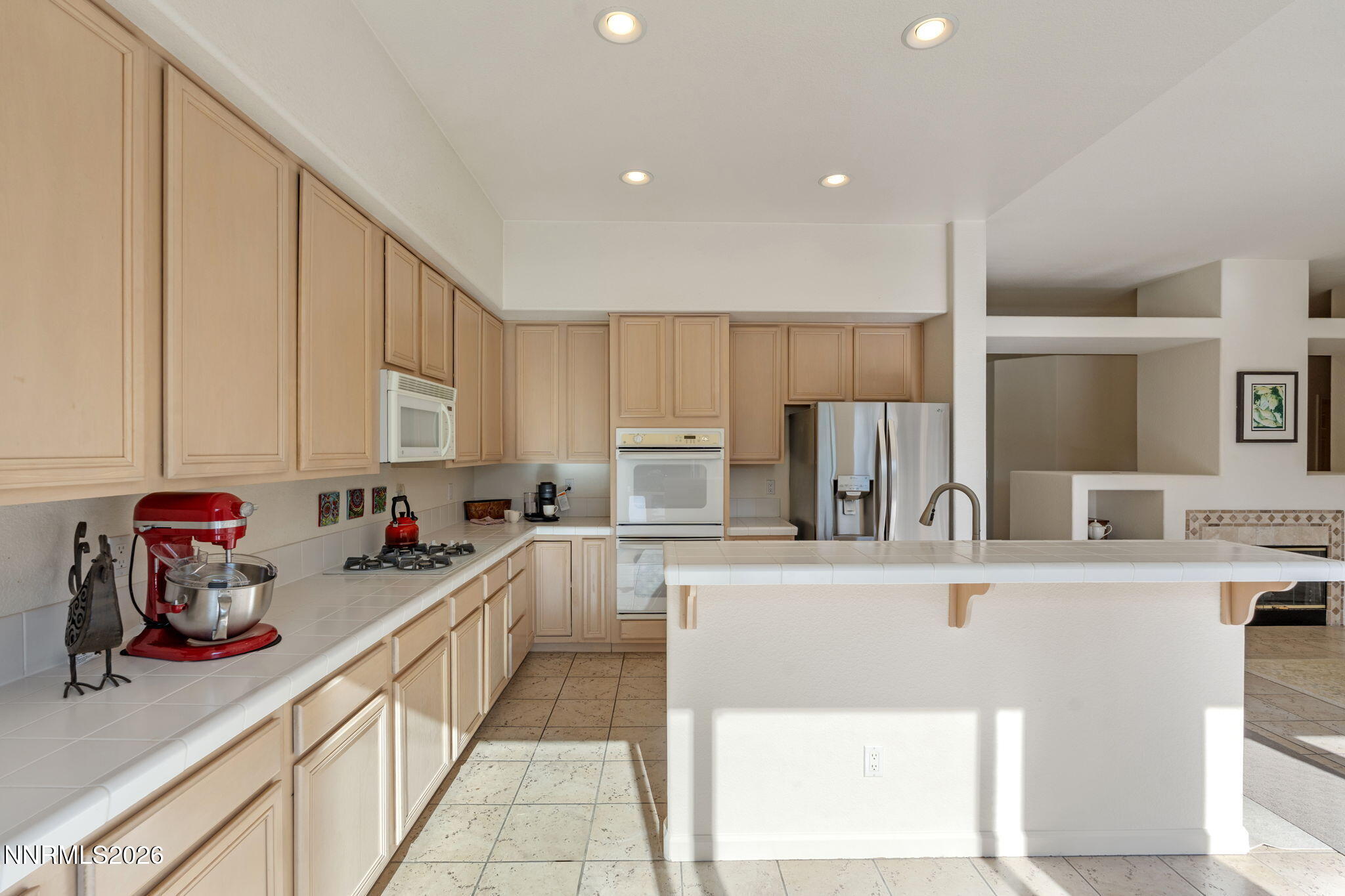 315 Stonewall Court Reno, NV 89511 - Photo 16 of 36 Kitchen