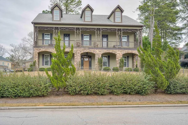 $479,000 | 417 Preserve Trail, Martinez, GA 30907