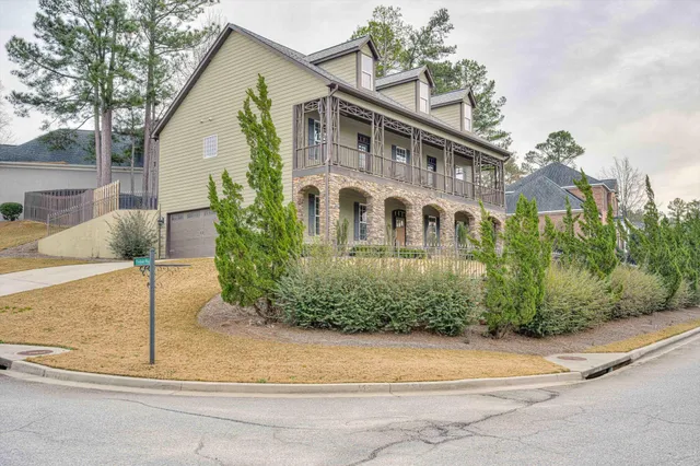 $479,000 | 417 Preserve Trail, Martinez, GA 30907