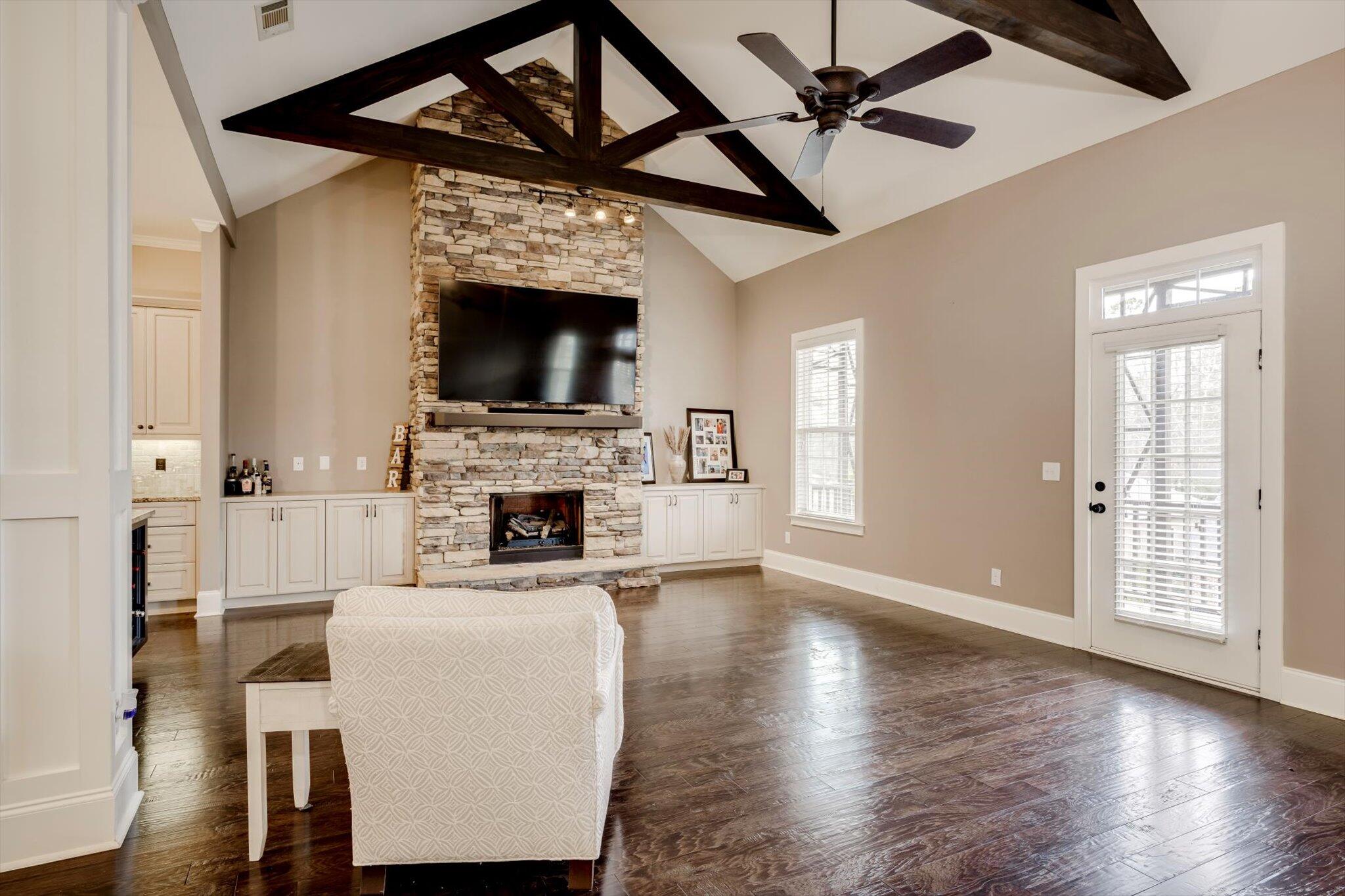 417 Preserve Trail Martinez, GA 30907 - Photo 22 of 51 22-022-