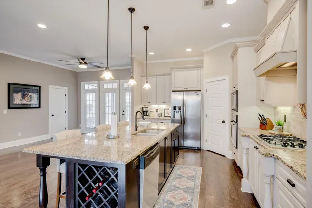 $479,000 | 417 Preserve Trail, Martinez, GA 30907