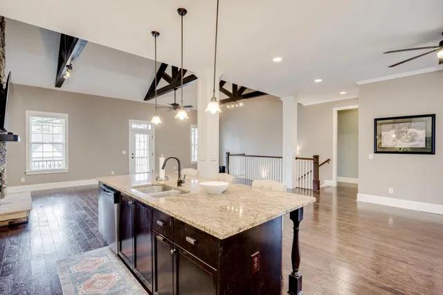 $479,000 | 417 Preserve Trail, Martinez, GA 30907