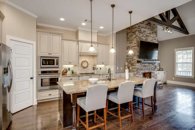 $479,000 | 417 Preserve Trail, Martinez, GA 30907