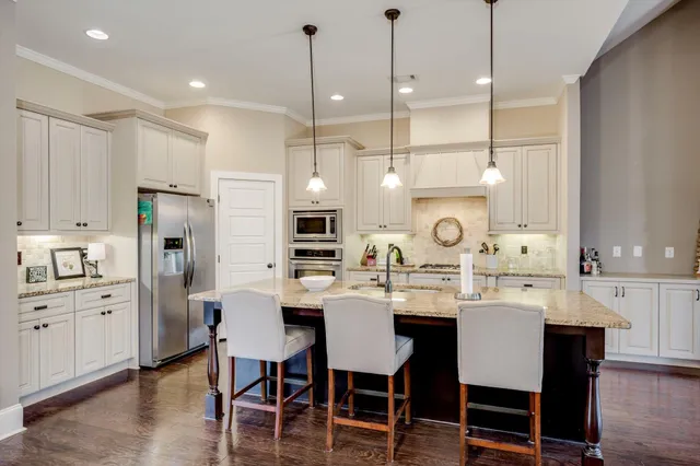 $479,000 | 417 Preserve Trail, Martinez, GA 30907