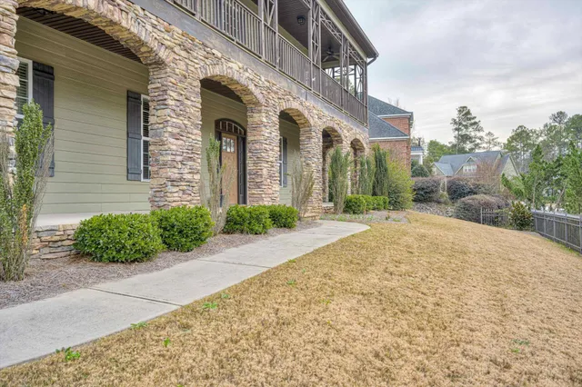 $479,000 | 417 Preserve Trail, Martinez, GA 30907