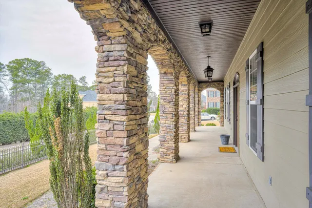 $479,000 | 417 Preserve Trail, Martinez, GA 30907