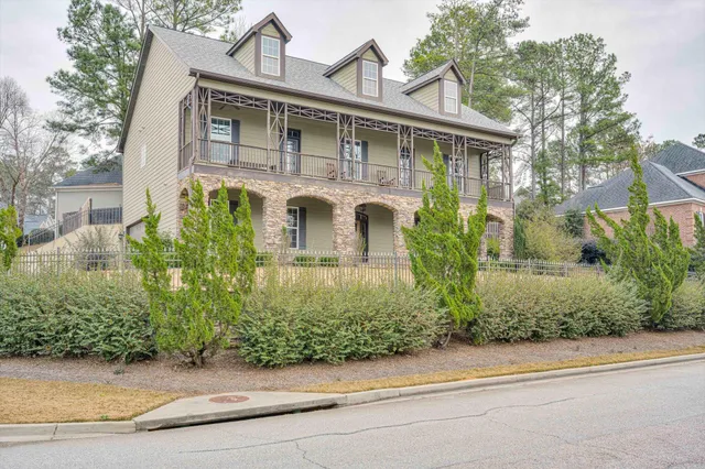$479,000 | 417 Preserve Trail, Martinez, GA 30907