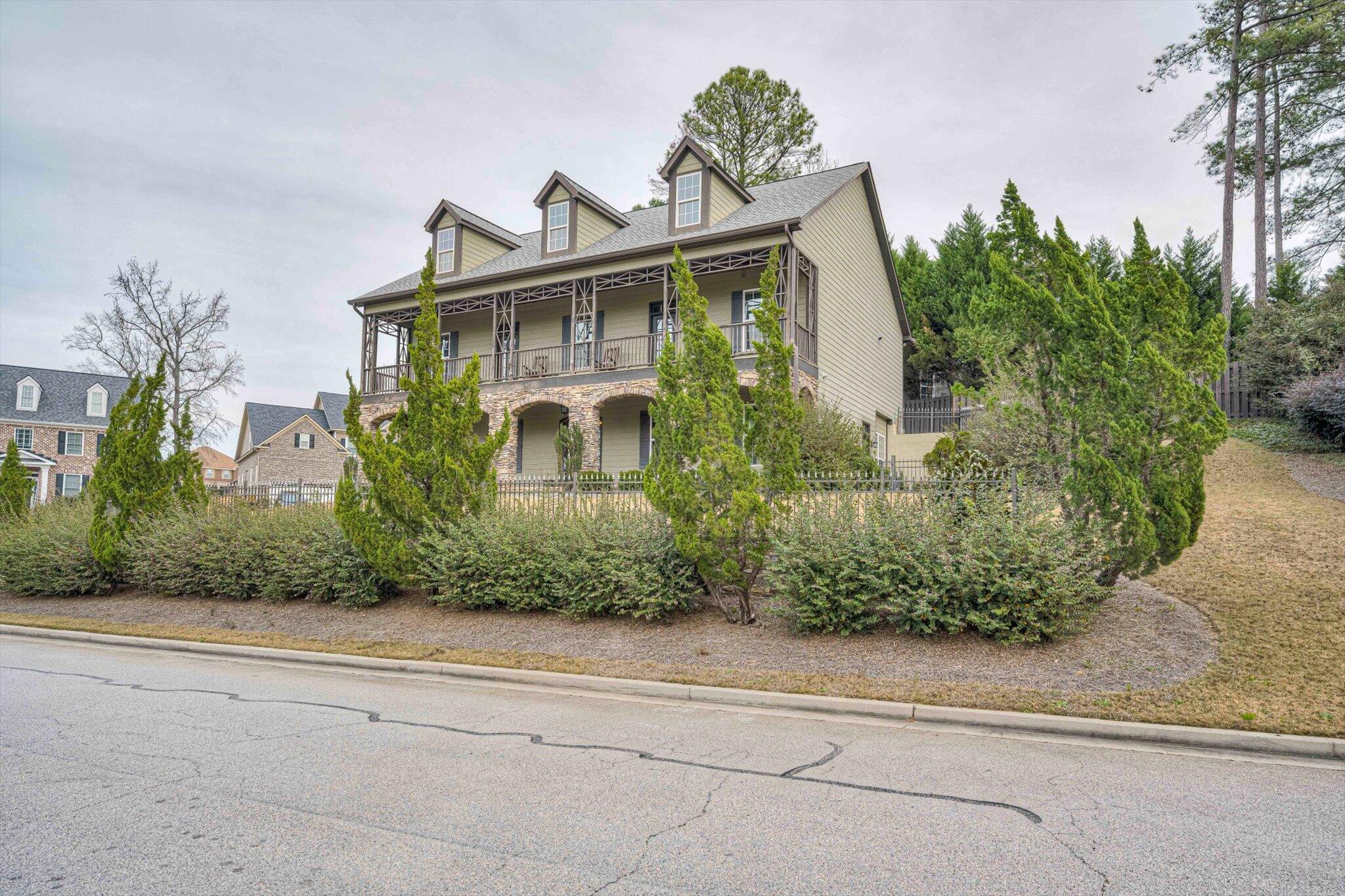 417 Preserve Trail Martinez, GA 30907 - Photo 48 of 51 48-048-