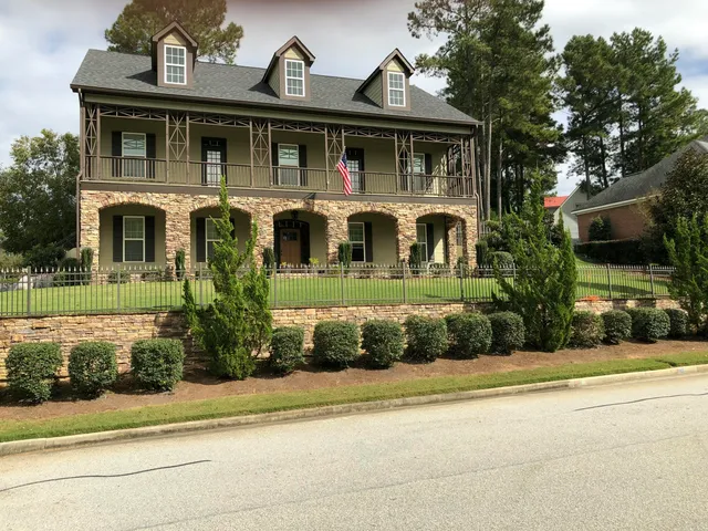 $479,000 | 417 Preserve Trail, Martinez, GA 30907