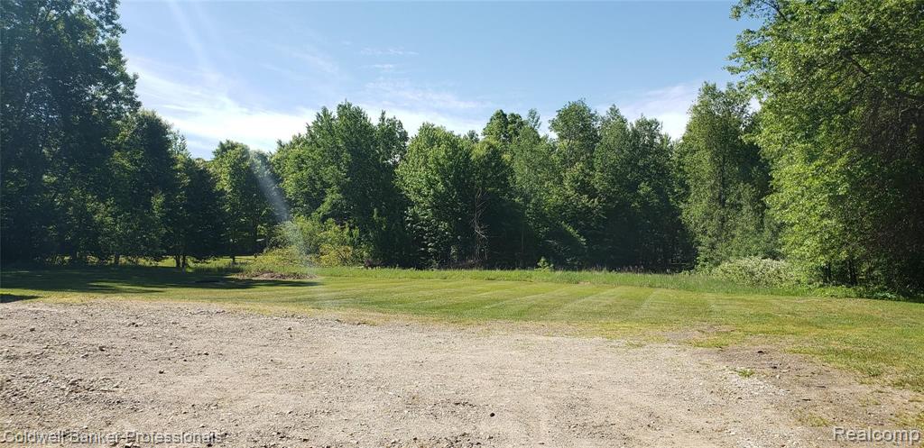 395 Barnes Lake Road Columbiaville, MI 48421 - Photo 31 of 31