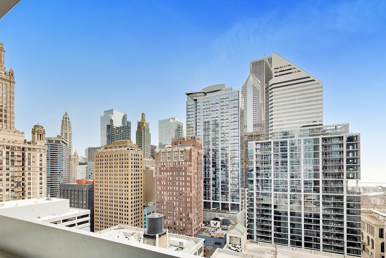 8 East Randolph Street, Unit 1602 Chicago, IL 60601 - Photo 24 of 35