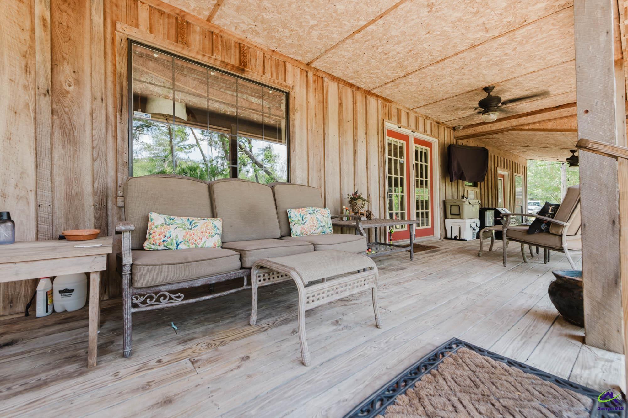 180 Shadydale Road Lumber City, GA 31549 - Photo 29 of 32